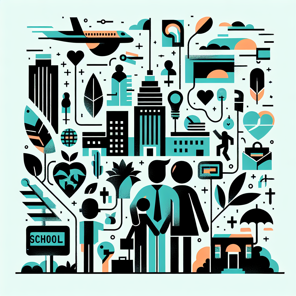 Fear of ICE Near Schools Tied to Sharp Drop in Student Enrollment Across Florida