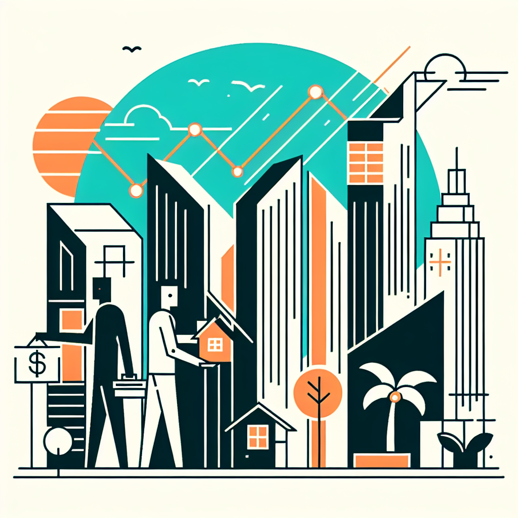 South Florida Home Sales Rebound in October as Dollar Volume Hits $4.8B