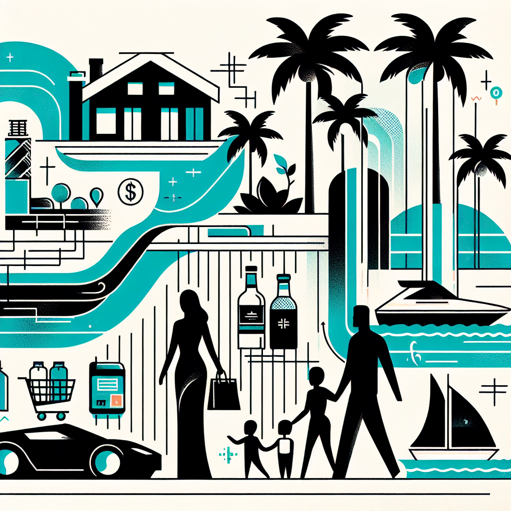 Study Says Miamians Need Six-Figure Incomes Just to Live Comfortably