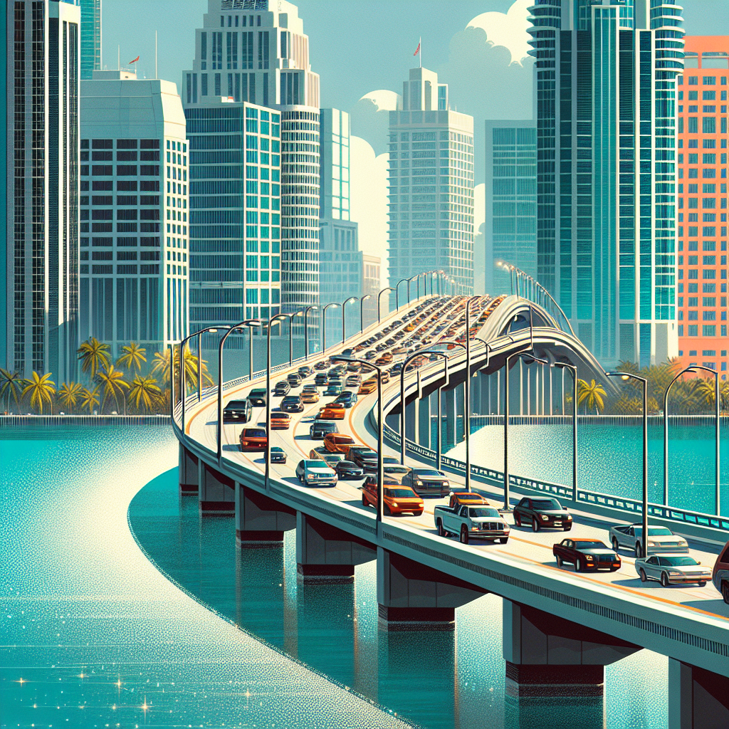 Allstate study ranks Hialeah, Pembroke Pines among worst winter drivers