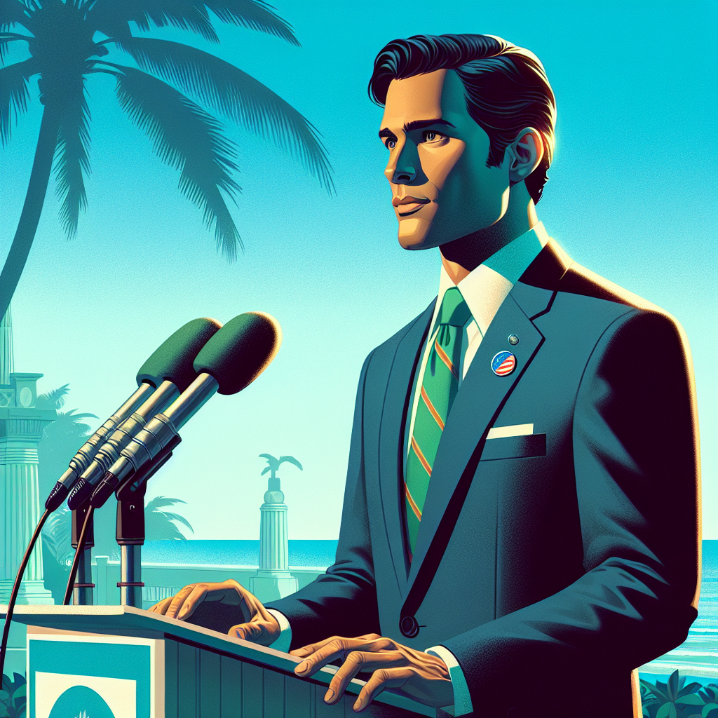 FEC Block on Brightline Expansion Could Delay High-Speed Train to Tampa