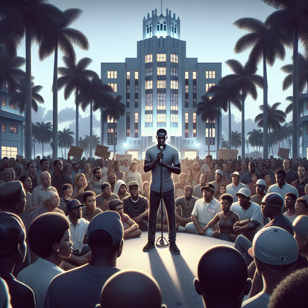 NYC Mayor-Elect Mamdani Taps Formerly Incarcerated Activist for Justice Panel