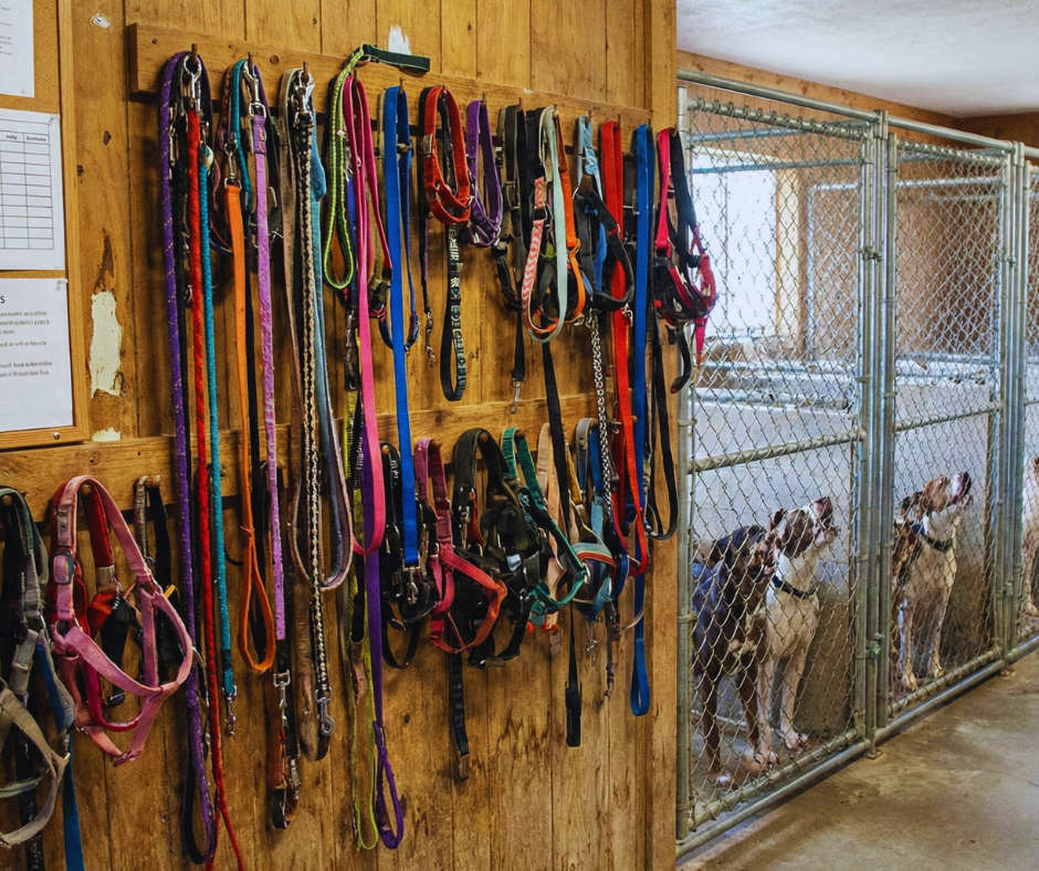 Margate Animal Rescue Faces Closure as Post-Holiday Abandonment Crisis Mounts