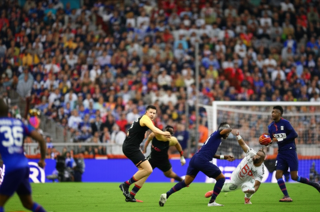 Venezuelan Crisis Grips South Florida Communities